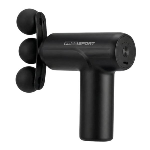 Máy Massage Cầm Tay Mini 6 Cấp Độ Freesport FS-754