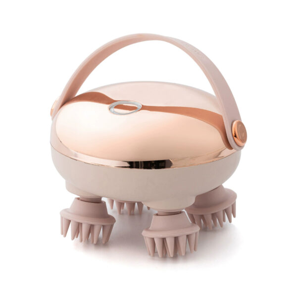 Máy Massage Da Đầu Cao Cấp Chống Nước Freesport FS-803